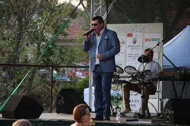 Ösbő Vezér Napok 2017