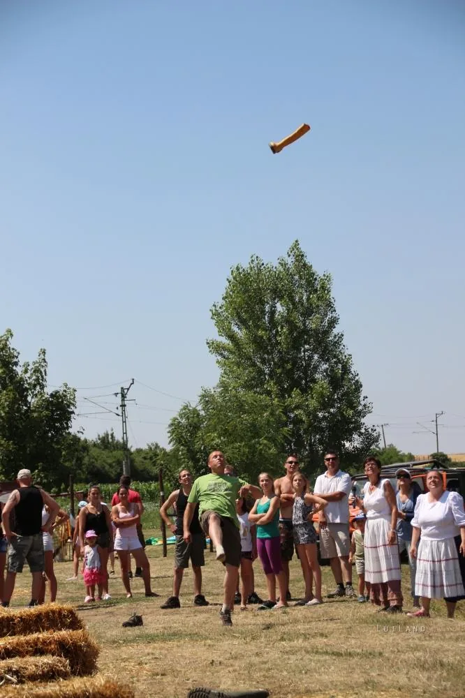 2017 Ösbő Vezér napok/ szombat/ képekben