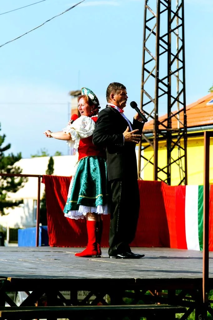 Szent István Napi Ünnepség 2018