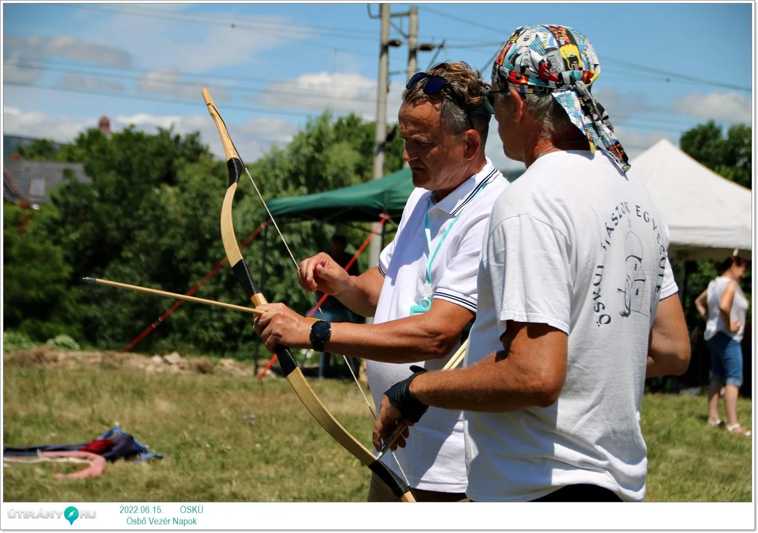 Fotók, Útirány.hu