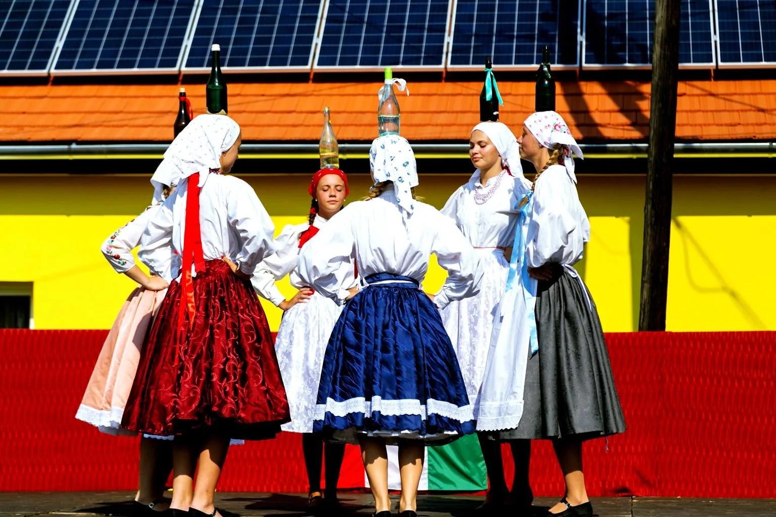 Szent István Napi Ünnepség 2018