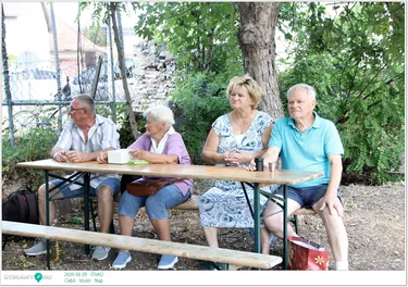 Ösbő Vezér Nap 2025