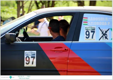 Ösbő Vezér Napok 2022