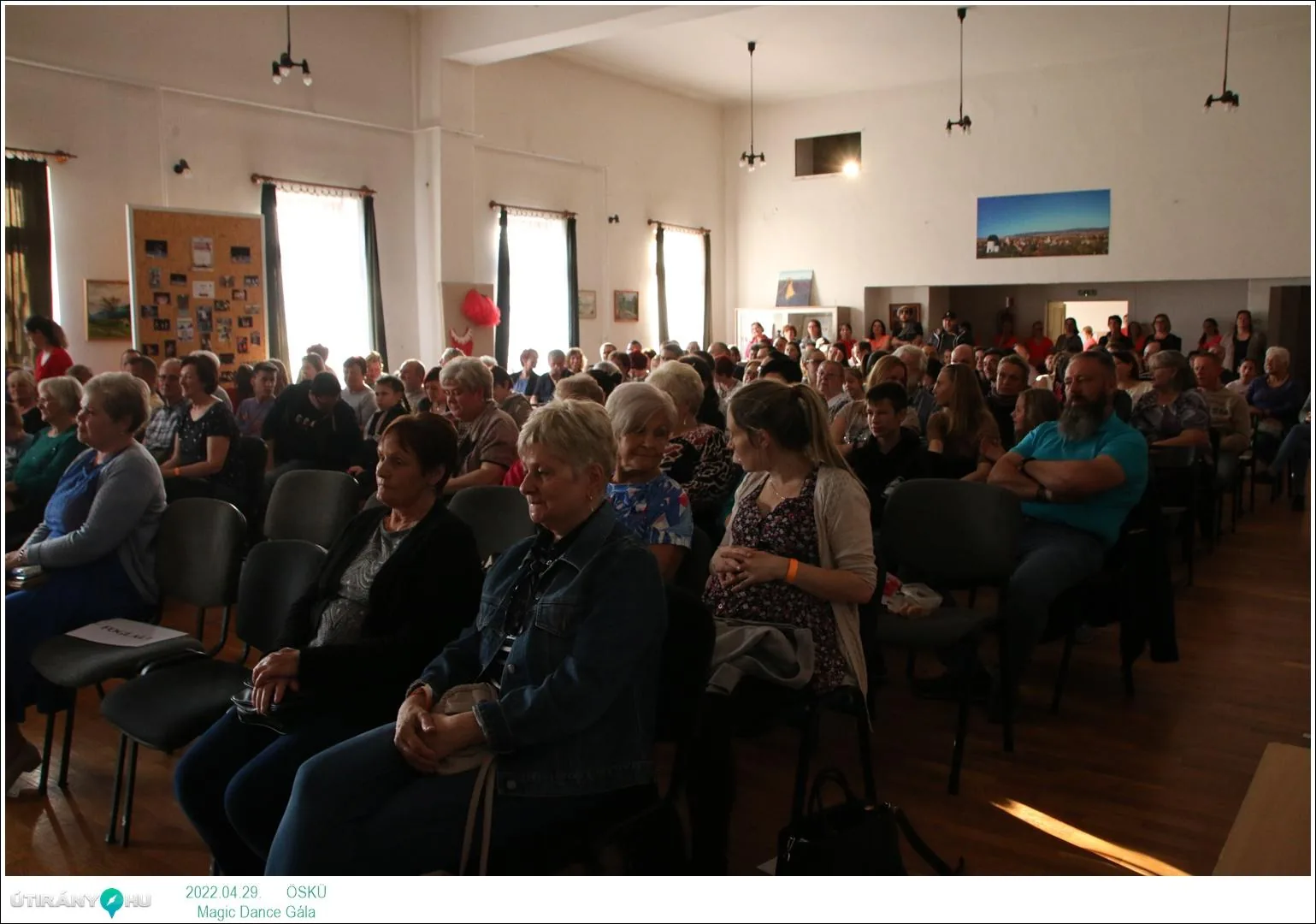 Fotók, Útirány.hu