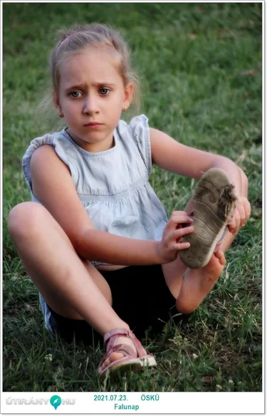 Falunap Öskü 2021