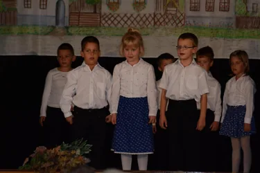 Idősek világnapja Öskün