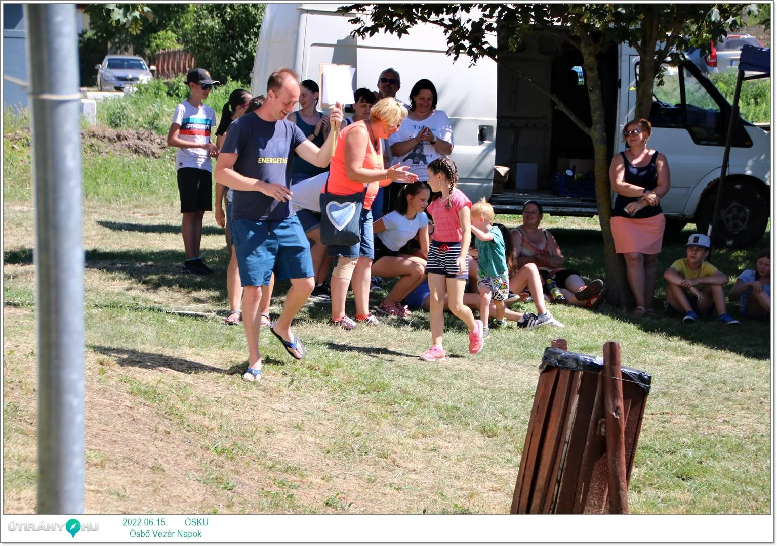 Fotók, Útirány.hu