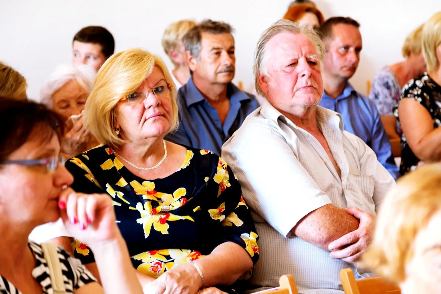 Szent István Napi Ünnepség 2018