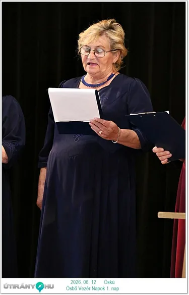 Ösbő Vezér Napok