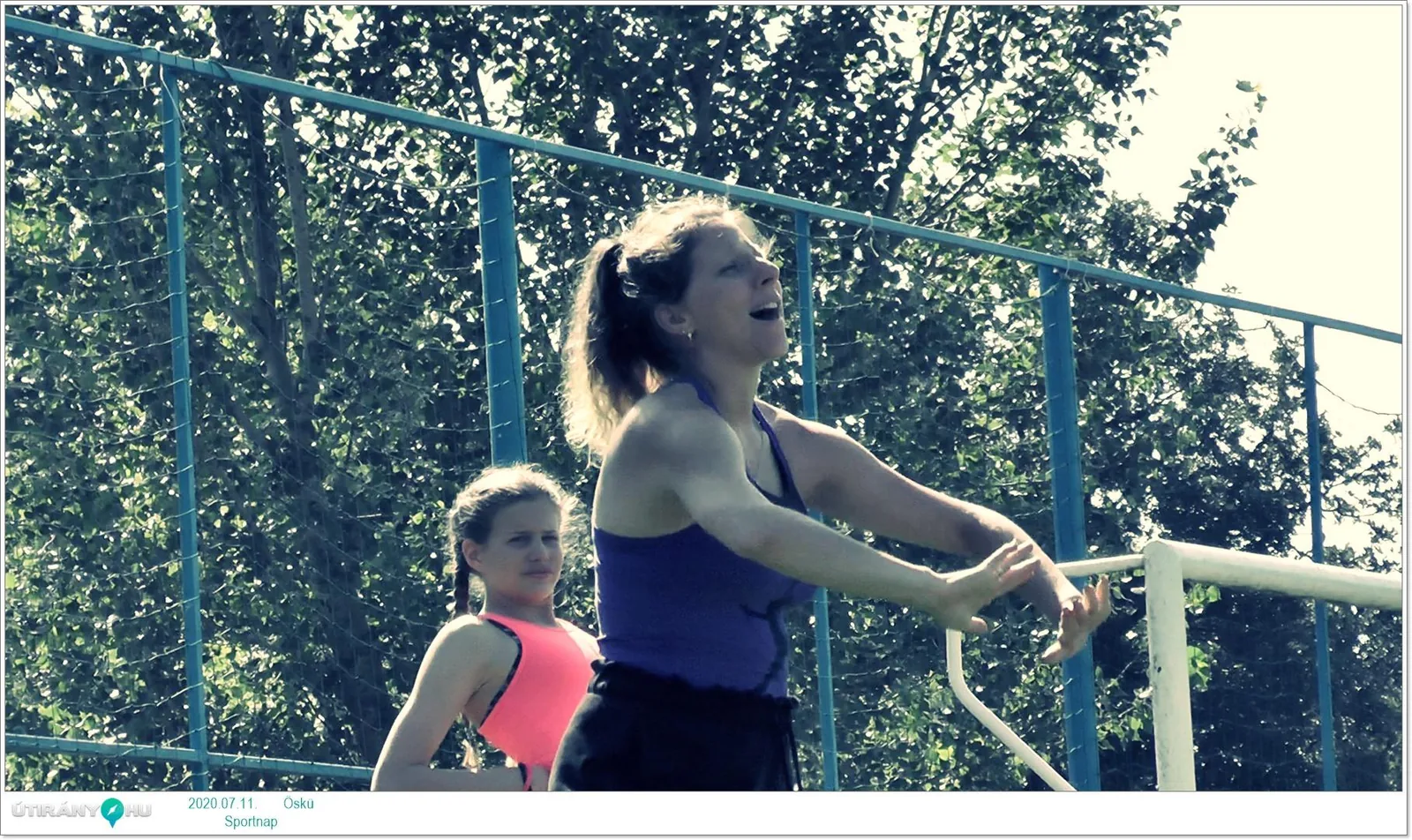 Sportnap 2020 Képek