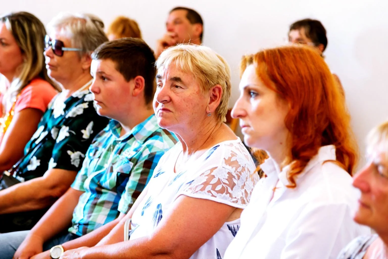 Szent István Napi Ünnepség 2018