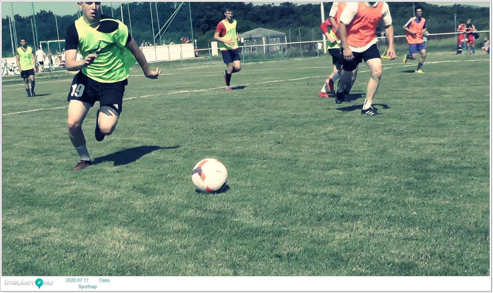 Sportnap 2020 Képek