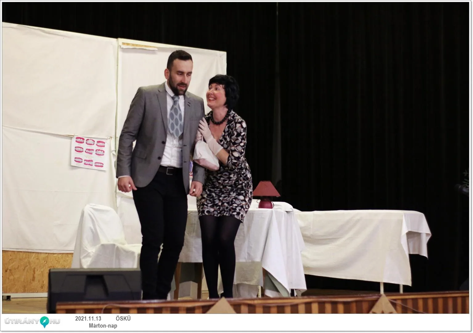 Képek a rendezvényről