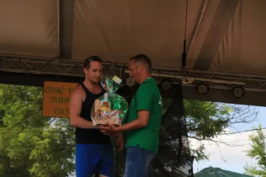 Ösbő Vezér Napok 2016