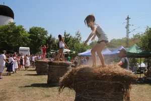 2017 Ösbő Vezér napok/ szombat/ képekben