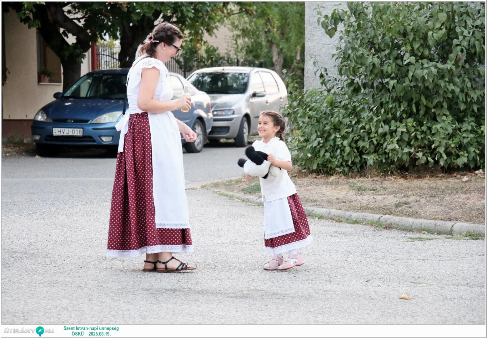 Képek: Útirány.hu