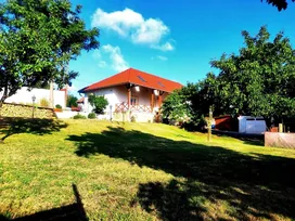 Szandra Vendégháza borítóképe