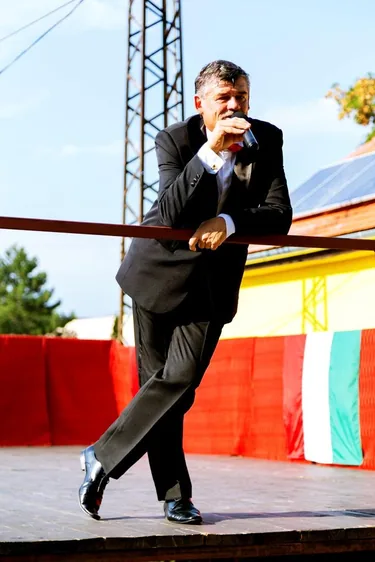 Szent István Napi Ünnepség
