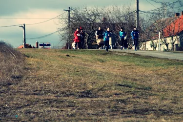 V. Jelmezes Szilveszteri Futás 