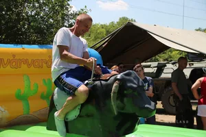 2017 Ösbő Vezér napok/ szombat/ képekben