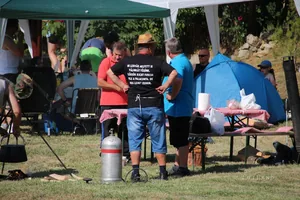 2017 Ösbő Vezér napok/ szombat/ képekben