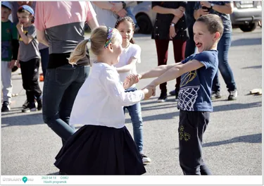 Húsvéti programok Öskü