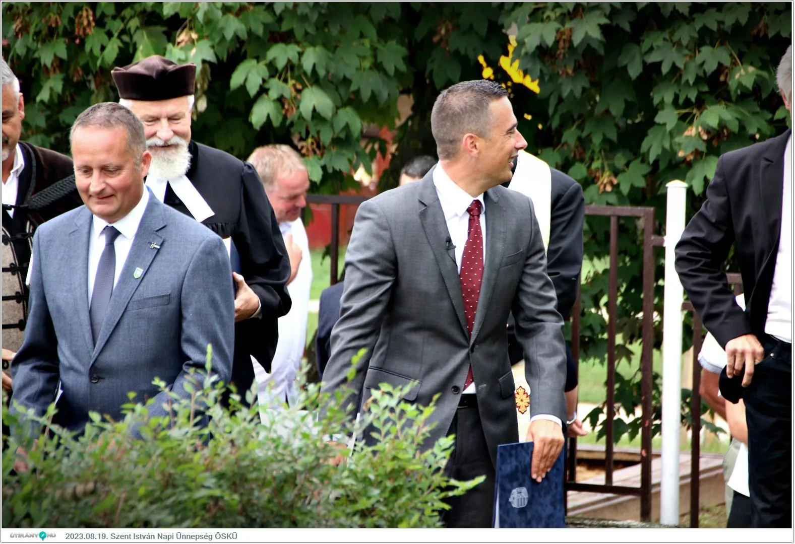 Fotók, Útirány.hu /délelőtt/: