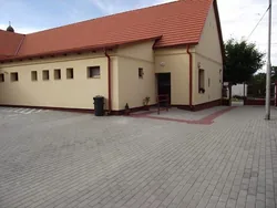 Ikszt Művelődési Ház borítóképe