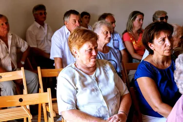 Szent István Napi Ünnepség