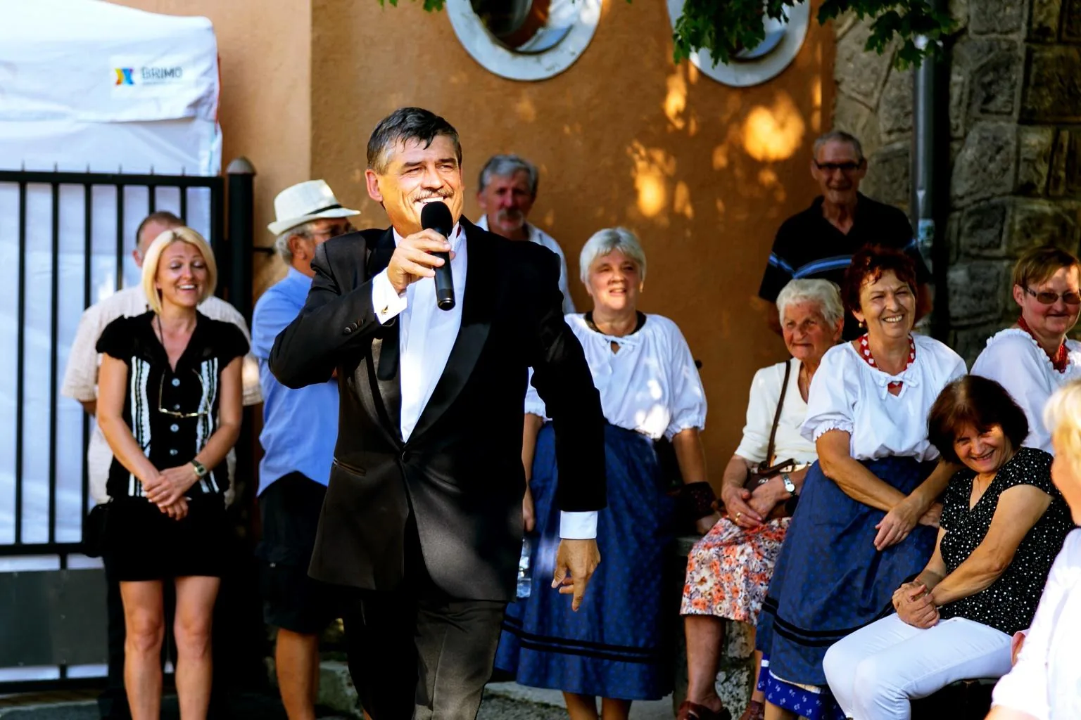 Szent István Napi Ünnepség 2018