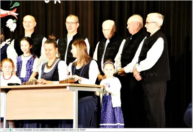 Ösküi Népzenei Találkozó