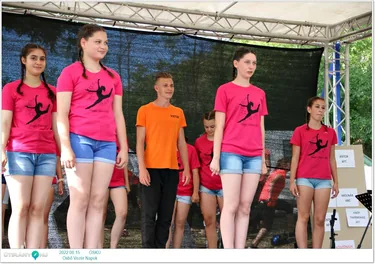 Ösbő Vezér Napok 2022