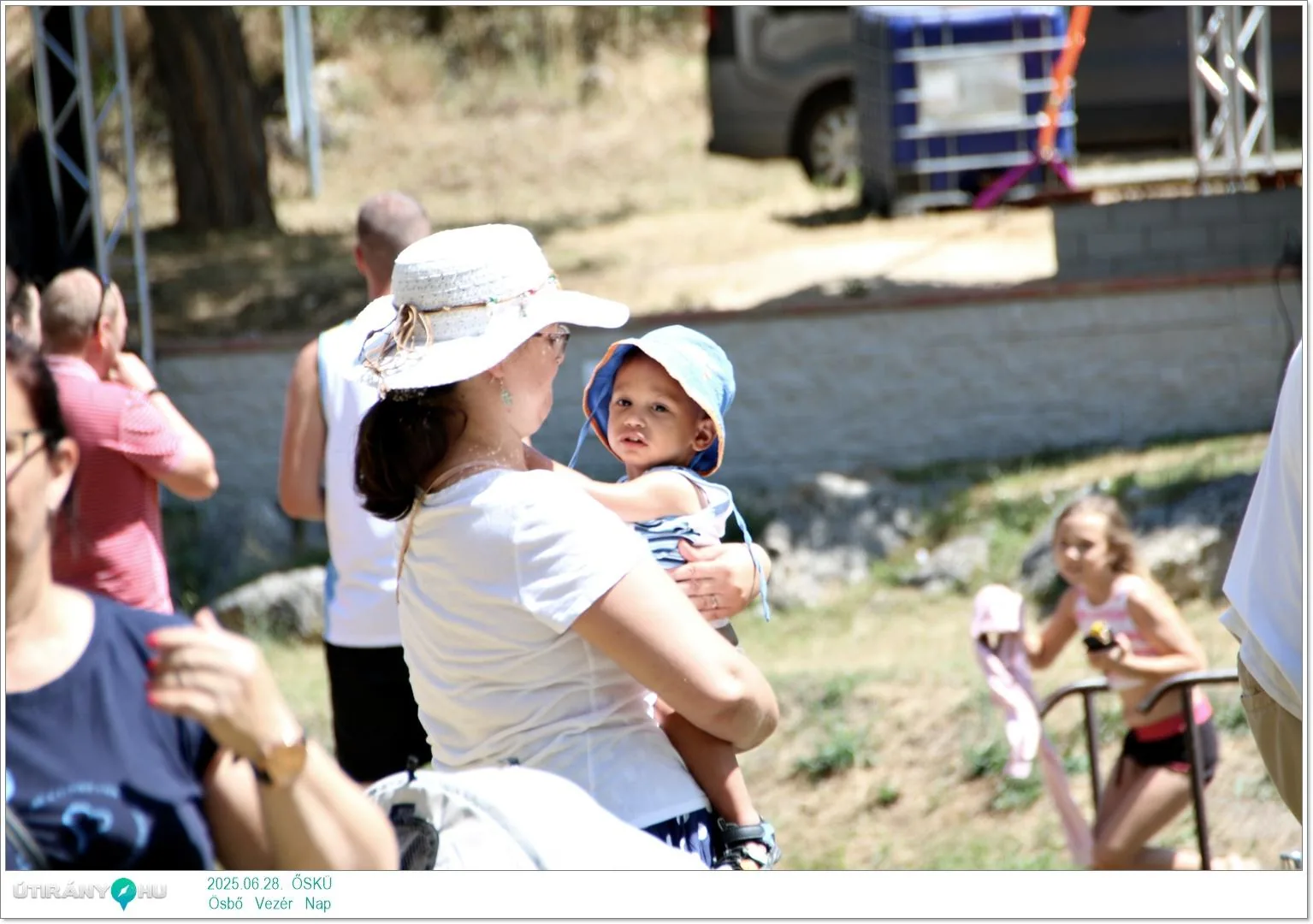 Parasztolimpia és főzés