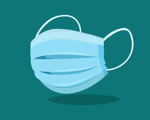 'Egészségügyi maszk igénylés' cikk borítóképe
