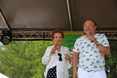 Ösbő Vezér Napok 2017