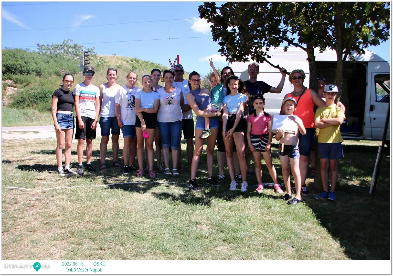 Fotók, Útirány.hu