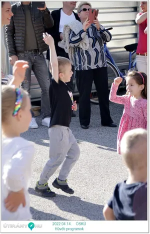 2022.04.14. csütörtöki nap Fotók: Útirány.hu