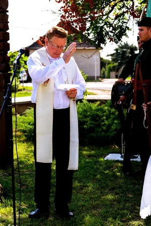 Szent István Napi Ünnepség 2018