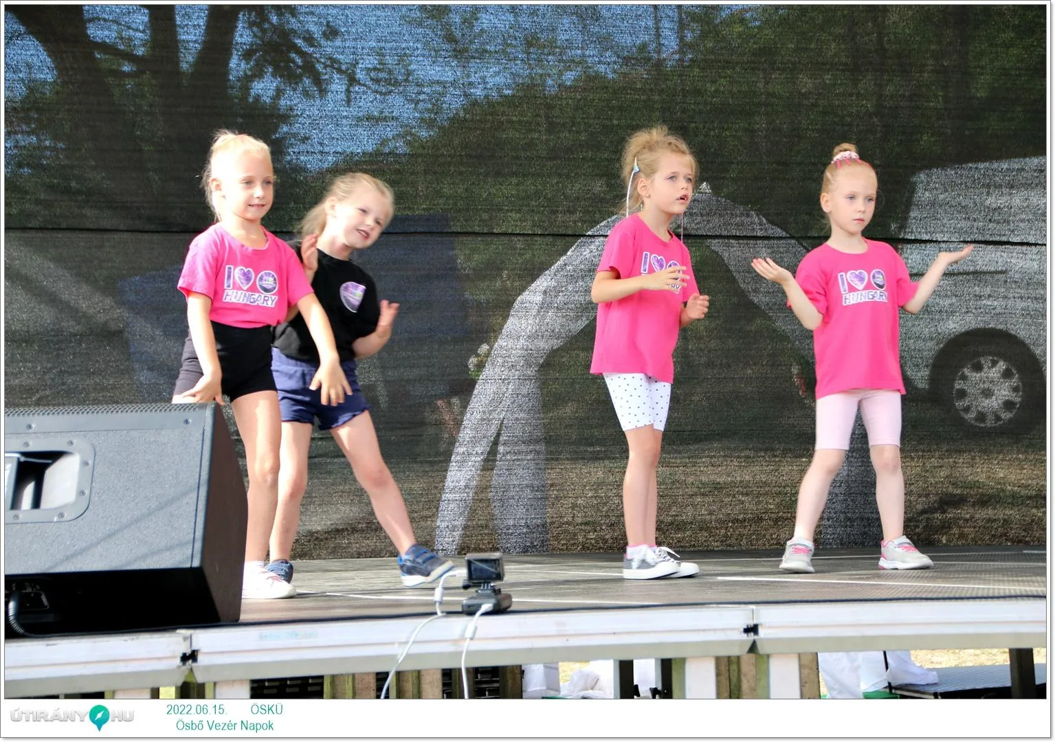 Fotók, Útirány.hu