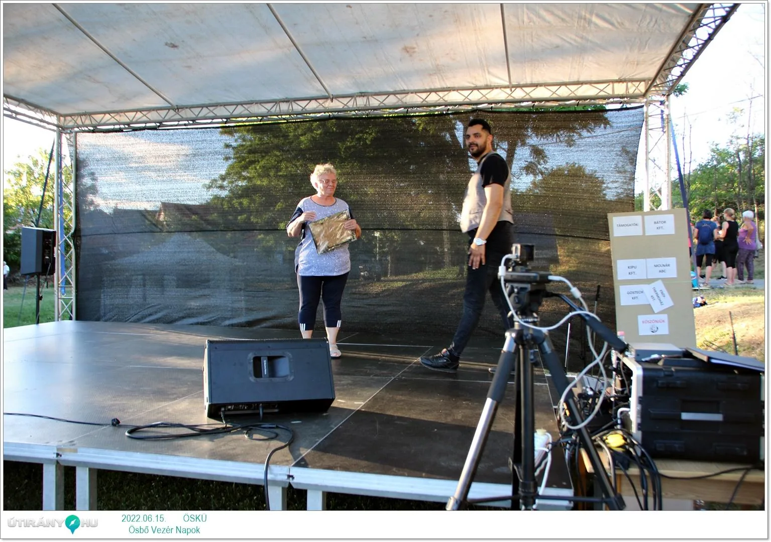 Fotók, Útirány.hu