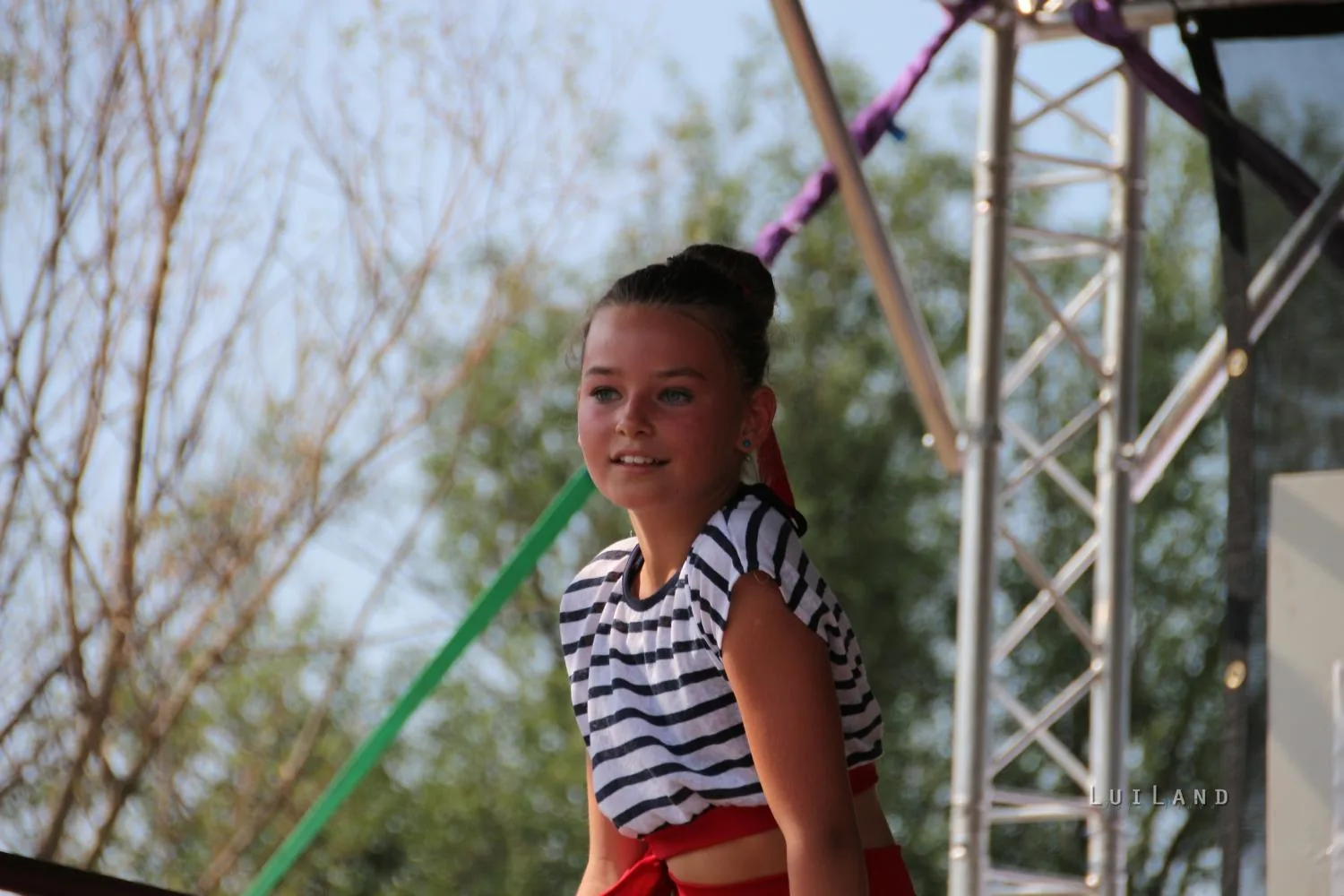 2017 Ösbő Vezér napok/ szombat/ képekben