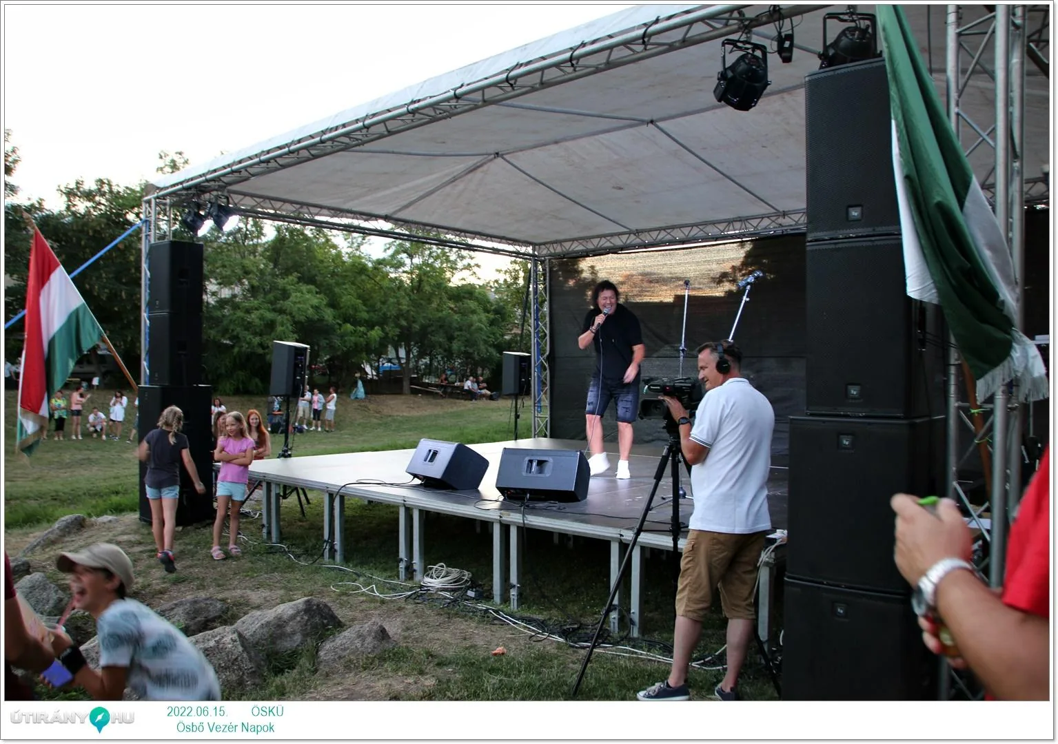 Fotók, Útirány.hu