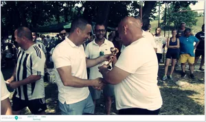 Sportnap 2020 Képek