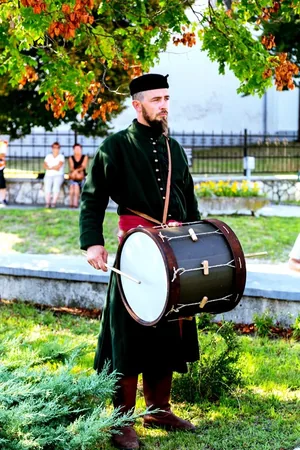 Szent István Napi Ünnepség 2018