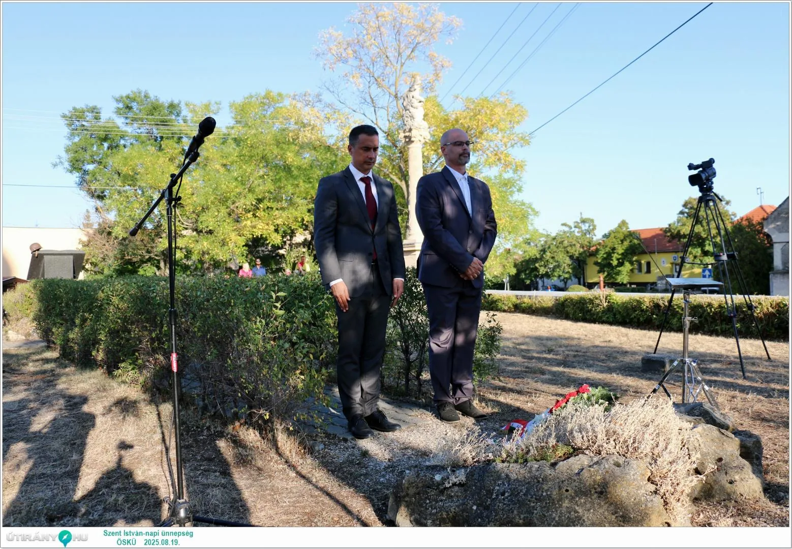 Képek: Útirány.hu