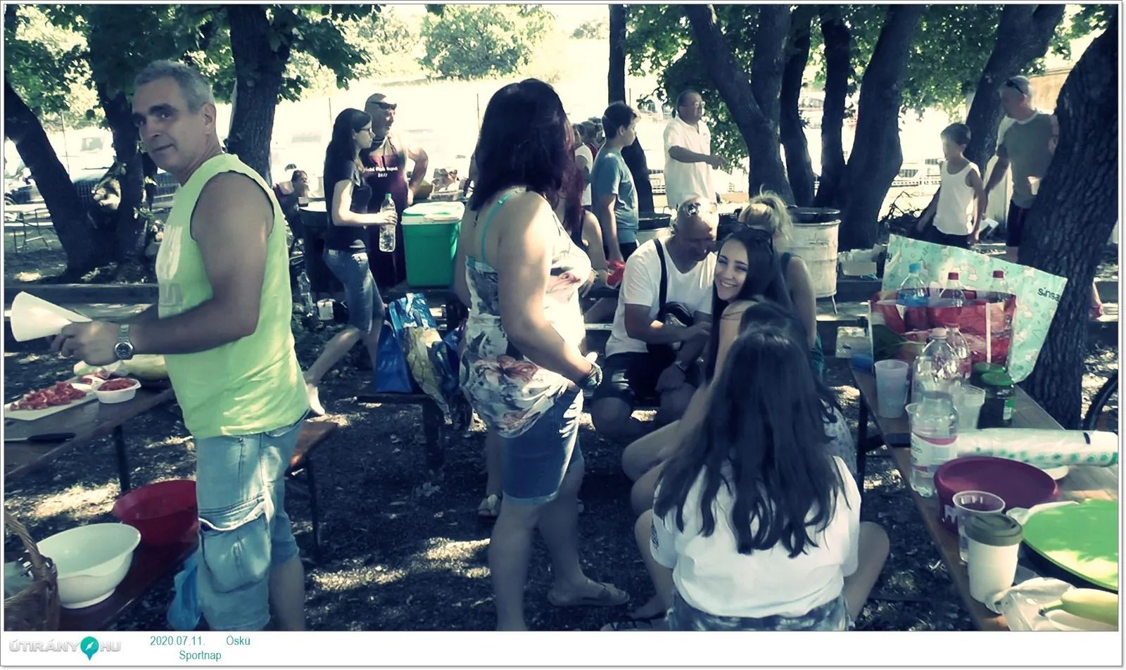 Sportnap 2020 Képek