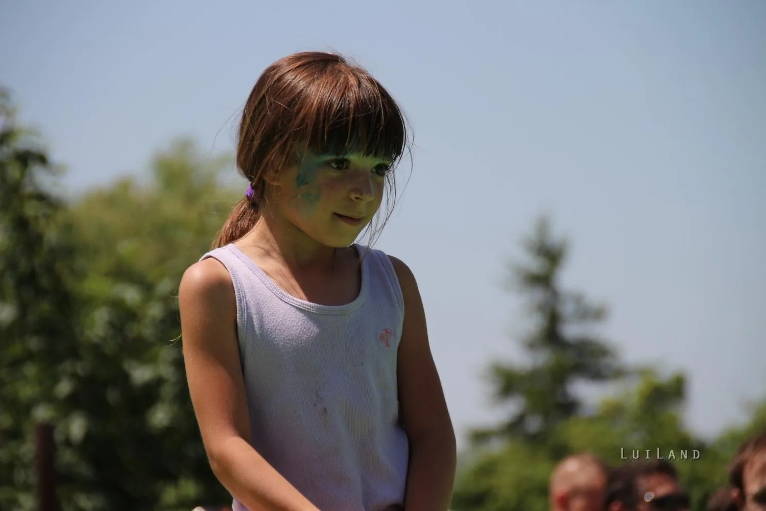 2017 Ösbő Vezér napok/ szombat/ képekben