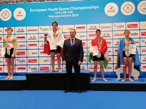 Fotók a versenyről (Centrum SE)