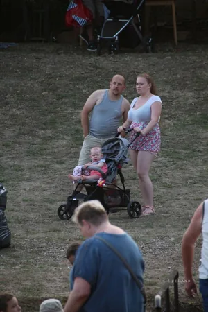 2017 Ösbő Vezér napok/ szombat/ képekben