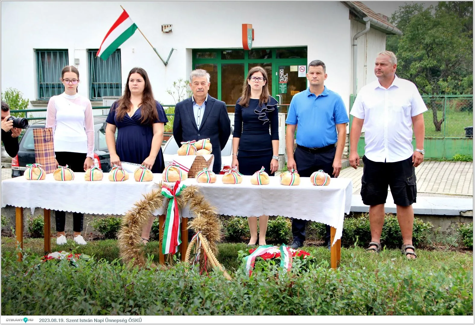 Fotók, Útirány.hu /délelőtt/: